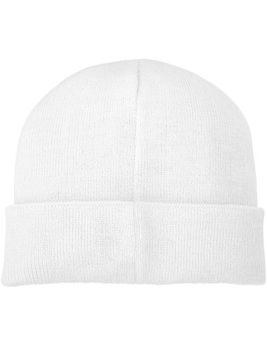 Gorro de lana con parche Personalizado 638676