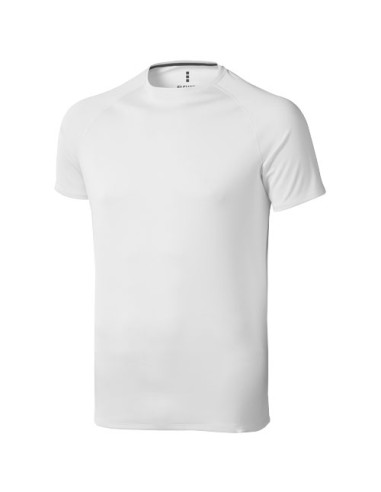 Camiseta Cool fit de manga corta para hombre Personalizado 639010