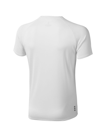 Camiseta Cool fit de manga corta para hombre Personalizado 639010