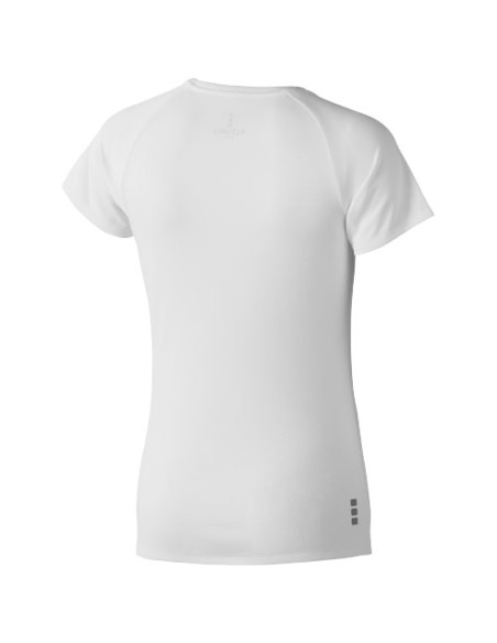 Camiseta Cool fit de manga corta para mujer Personalizado 639011