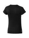 Camiseta Cool fit de manga corta para mujer Personalizada 639011 - Imagen 30