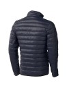 Chaqueta ligera de plumón natural de hombre Personalizada 639305 - Imagen 9