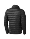 Chaqueta ligera de plumón natural de hombre Personalizada 639305 - Imagen 14
