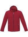 Chaqueta softshell de hombre Personalizada 639311 - Imagen 2