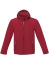 Chaqueta softshell de hombre Personalizada 639311 - Imagen 11