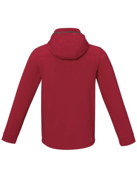 Chaqueta softshell de hombre Personalizado 639311