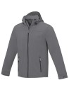 Chaqueta softshell de hombre Personalizada 639311 - Imagen 47