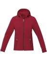 Chaqueta softshell de mujer Personalizada 639312 - Imagen 2