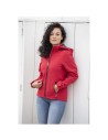 Chaqueta softshell de mujer Personalizada 639312 - Imagen 7