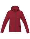 Chaqueta softshell de mujer Personalizada 639312 - Imagen 9