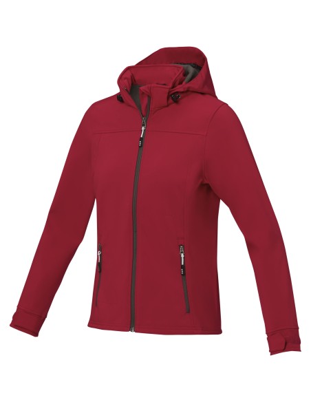 Chaqueta softshell de mujer Personalizado 639312