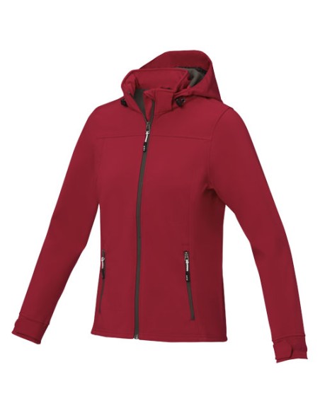 Chaqueta softshell de mujer Personalizado 639312