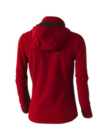 Chaqueta softshell de mujer Personalizado 639312