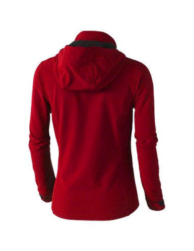 Chaqueta softshell de mujer Personalizado 639312