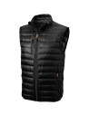Chaleco ligero de plumón natural de hombre Personalizado 639420 - Imagen 12