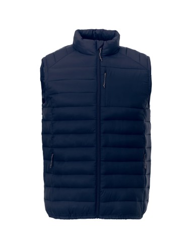 Chaleco con aislamiento para hombre...