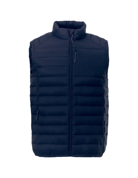 Chaleco con aislamiento para hombre Personalizado 639433