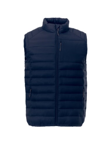 Chaleco con aislamiento para hombre...