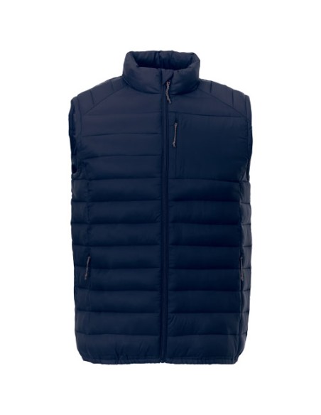 Chaleco con aislamiento para hombre Personalizado 639433