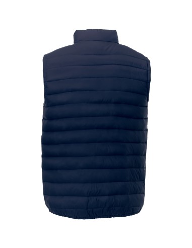 Chaleco con aislamiento para hombre...