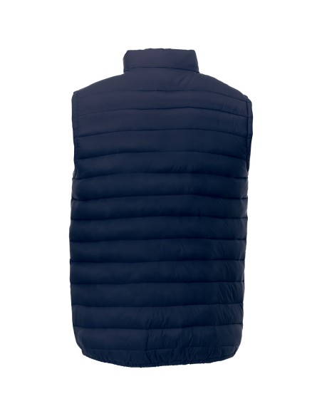 Chaleco con aislamiento para hombre Personalizado 639433