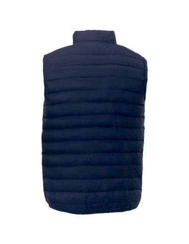 Chaleco con aislamiento para hombre...