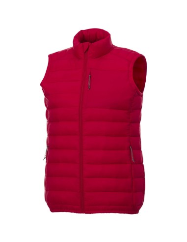 Chaleco con aislamiento para mujer...