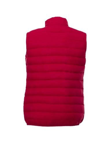 Chaleco con aislamiento para mujer...