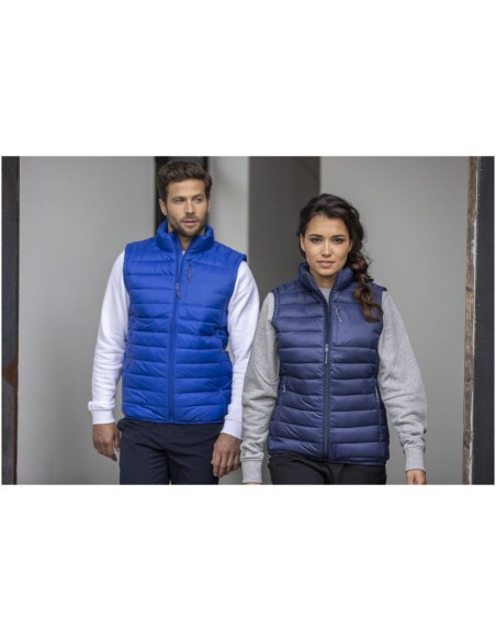 Chaleco con aislamiento para mujer Personalizado 639434