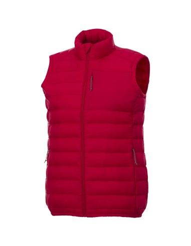 Chaleco con aislamiento para mujer...