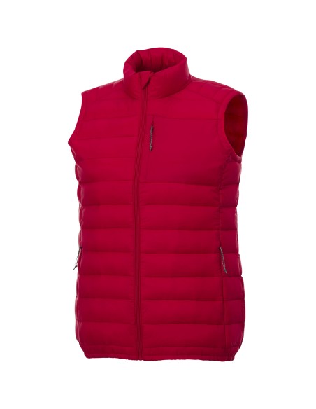 Chaleco con aislamiento para mujer Personalizado 639434