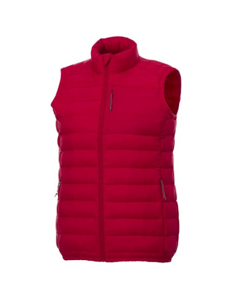 Chaleco con aislamiento para mujer Personalizado 639434