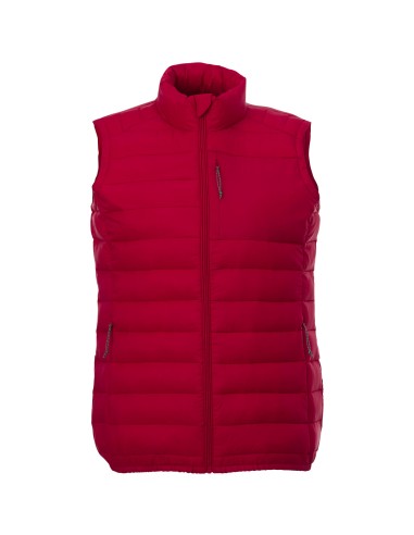 Chaleco con aislamiento para mujer...