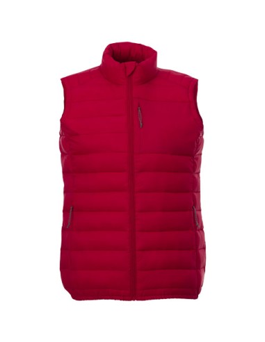 Chaleco con aislamiento para mujer...