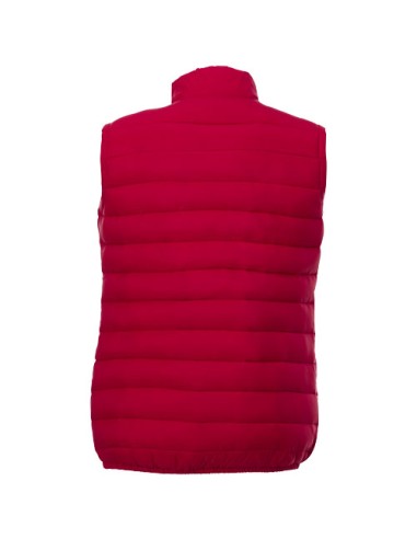 Chaleco con aislamiento para mujer...