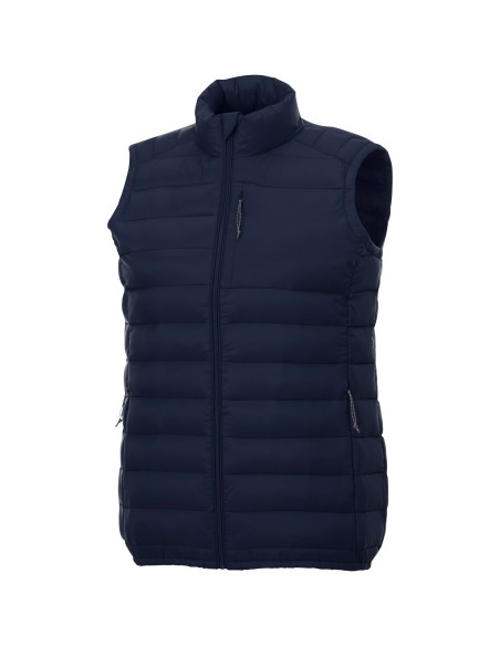 Chaleco con aislamiento para mujer Personalizado 639434