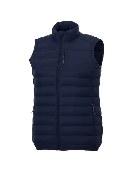 Chaleco con aislamiento para mujer Personalizado 639434