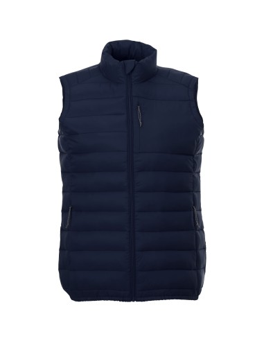 Chaleco con aislamiento para mujer...