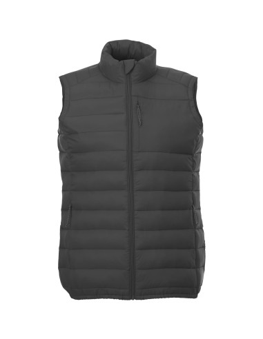 Chaleco con aislamiento para mujer...