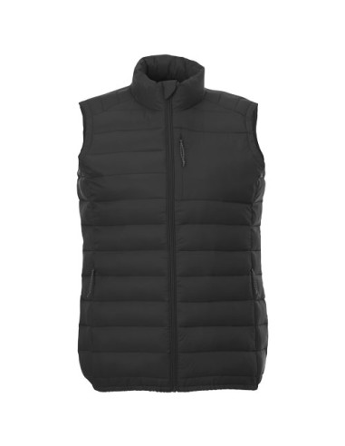 Chaleco con aislamiento para mujer...