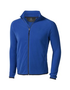 Chaqueta de forro con cremallera completa de hombre...