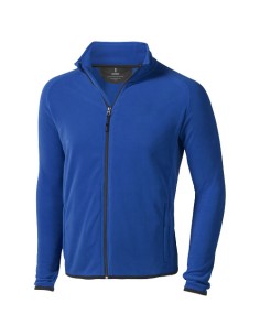 Chaqueta de forro con cremallera completa de hombre...