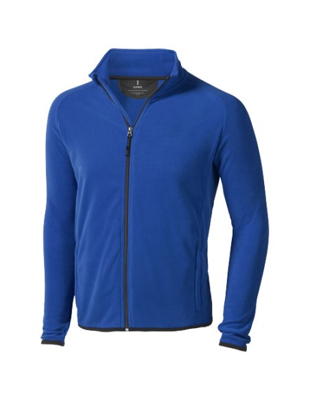 Chaqueta de forro con cremallera completa de hombre Personalizado 639482