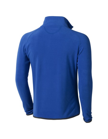 Chaqueta de forro con cremallera completa de hombre Personalizado 639482