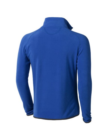 Chaqueta de forro con cremallera completa de...