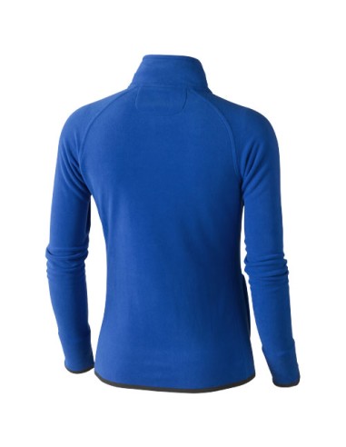 Chaqueta de forro con cremallera completa de...