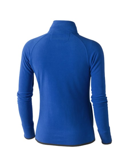 Chaqueta de forro con cremallera completa de mujer Personalizado 639483