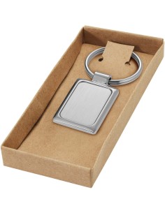 Llavero rectangular Personalizado 6538050