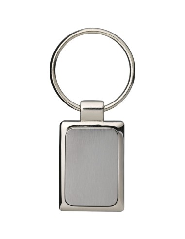 Llavero rectangular Personalizado 6538050