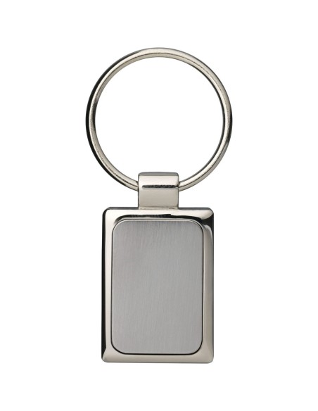 Llavero rectangular Personalizado 6538050